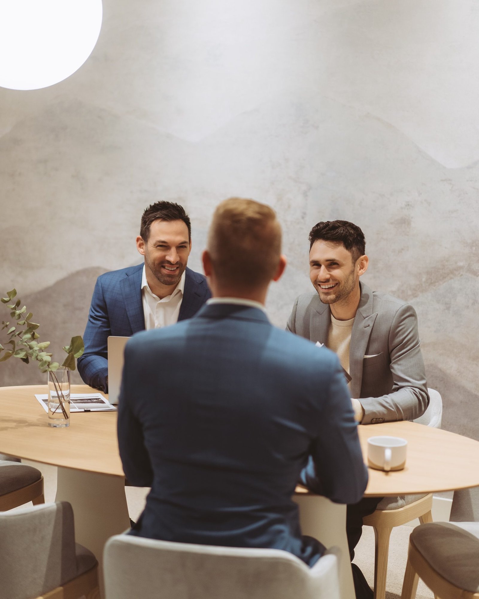 Ocean 6 wealth management strategy for Calgary professionals