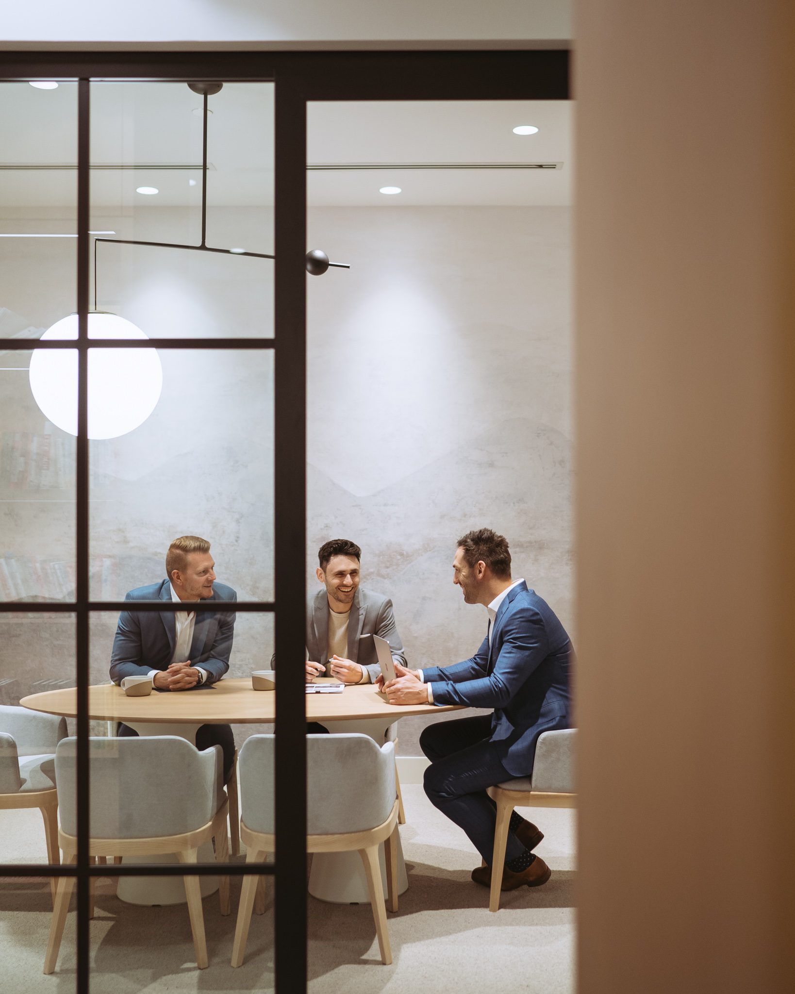 Fee-for-service financial advice with no commissions, Ocean 6, serving Regina