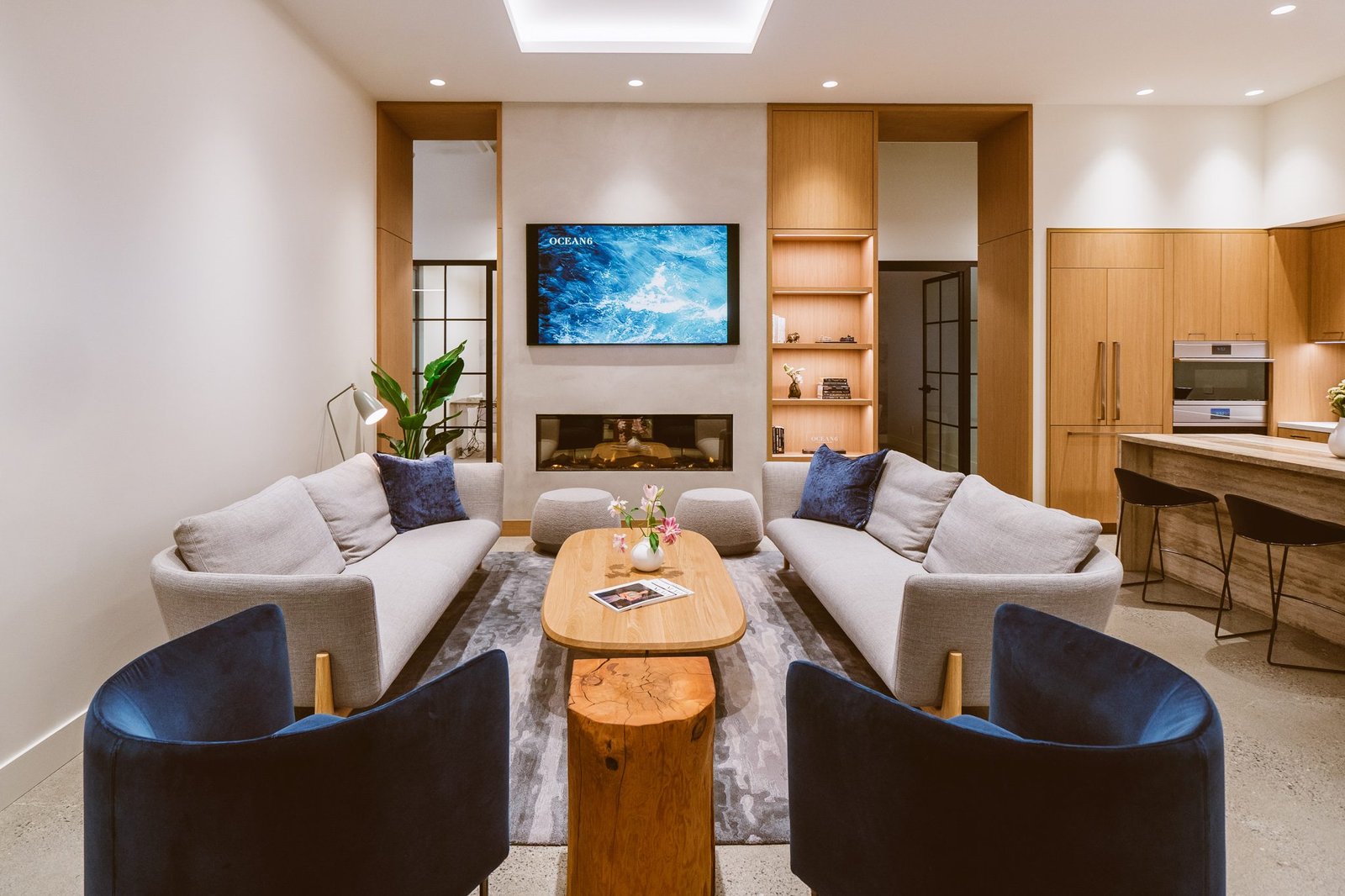 Ocean 6 wealth management strategy for Toronto professionals