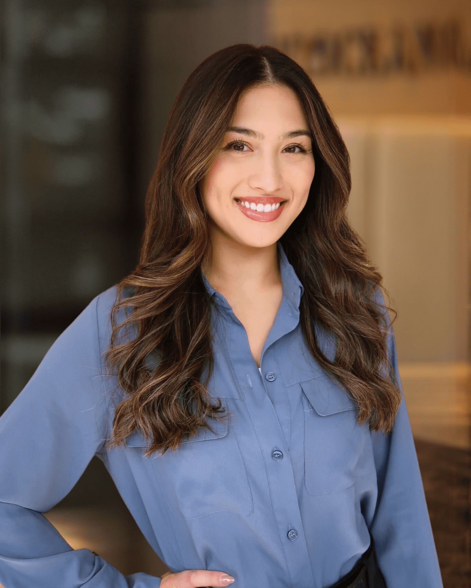Alicia Wong