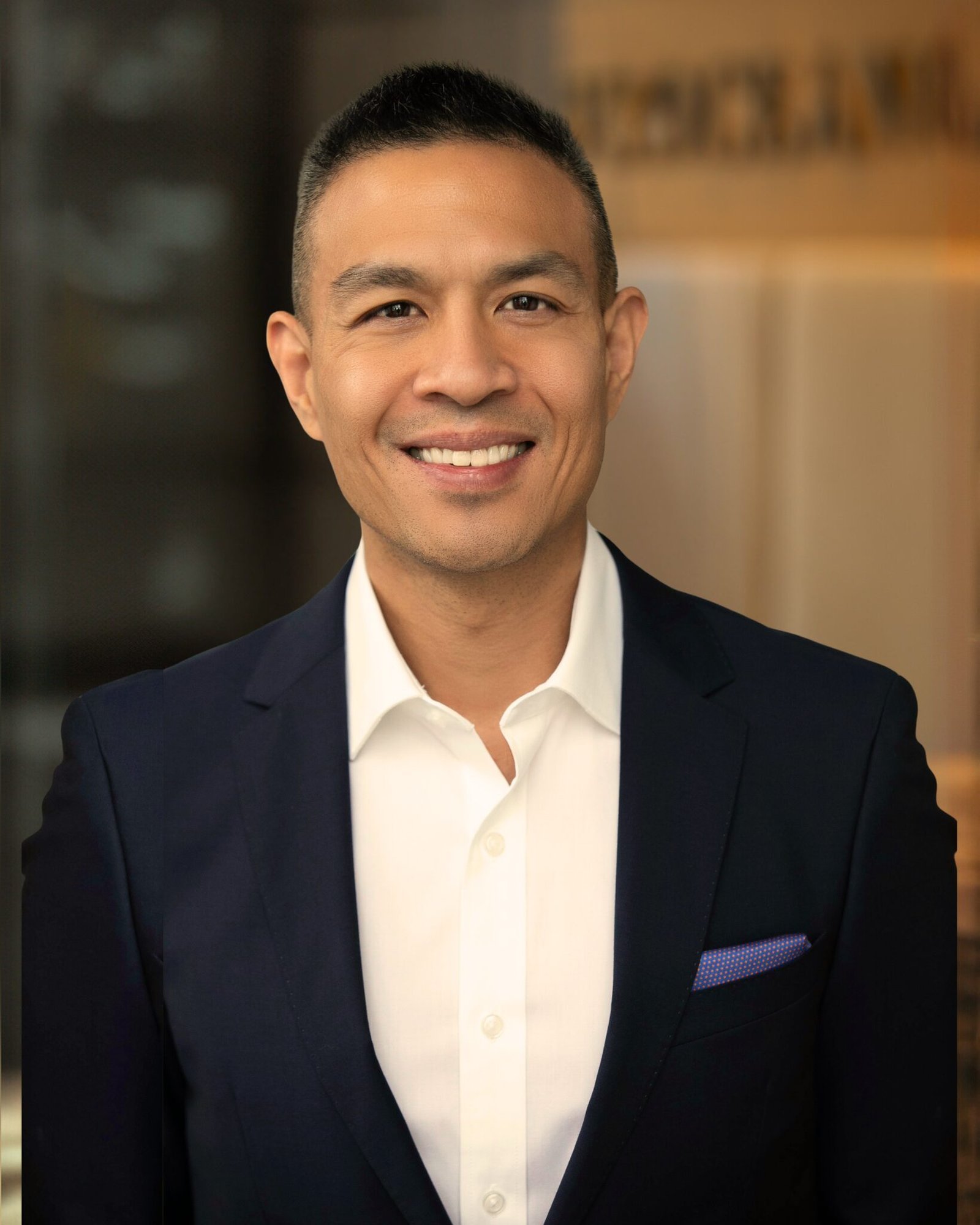 Andrew Chan